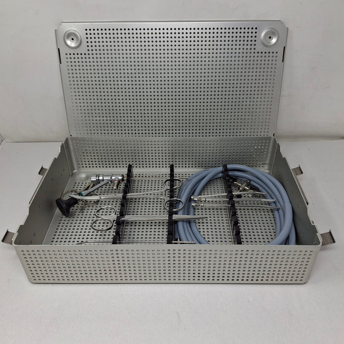 Richard Wolf 8626.431 5° Cystoscope Set