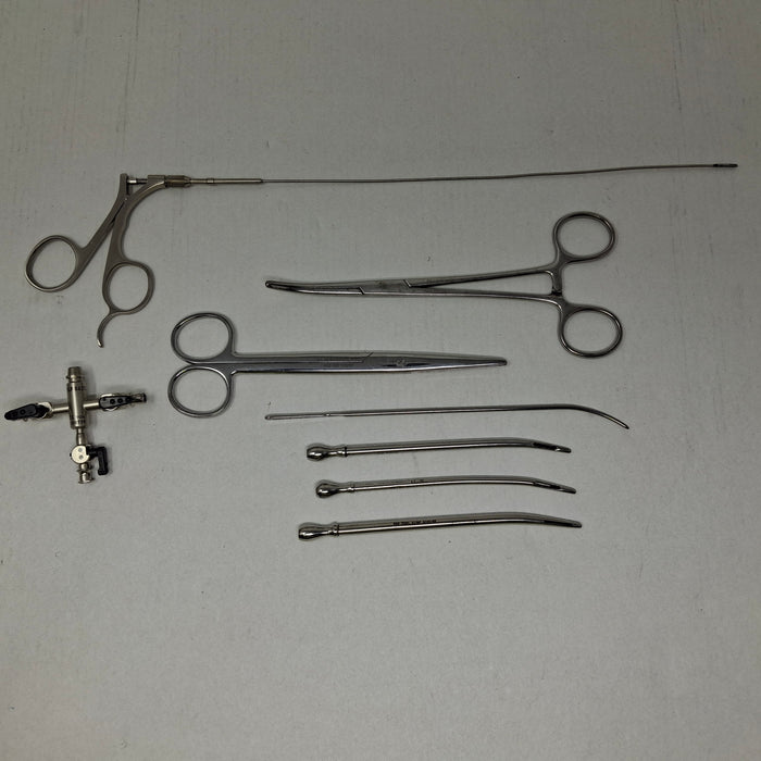 Richard Wolf 8626.431 5° Cystoscope Set