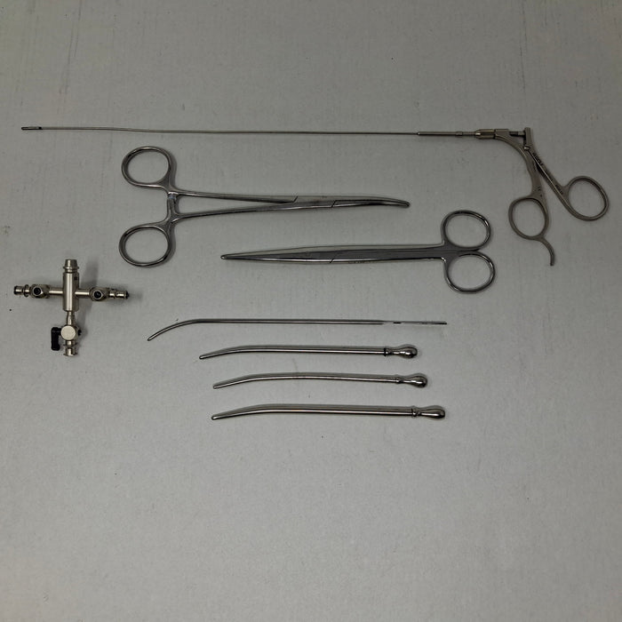 Richard Wolf 8626.431 5° Cystoscope Set