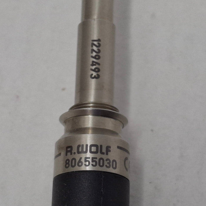 Richard Wolf 8626.431 5° Cystoscope Set