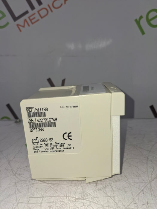 Philips M1116B Recorder Module