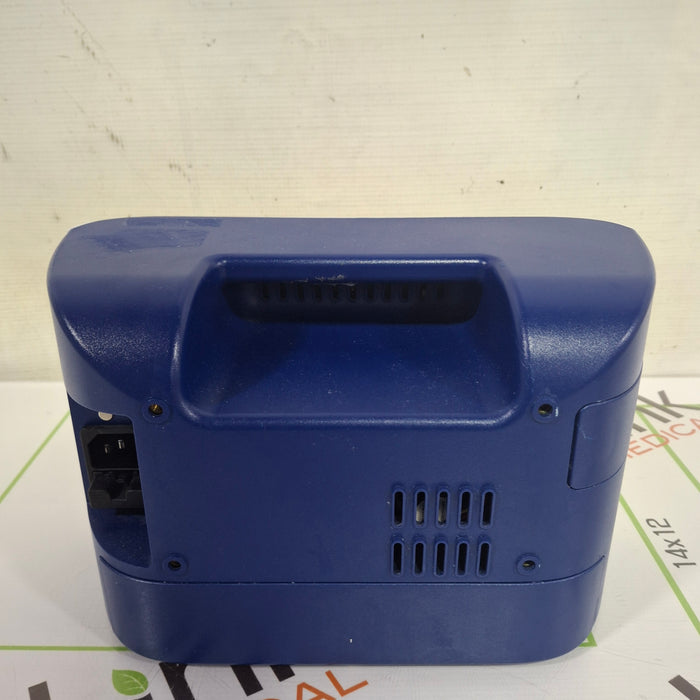 Covidien GR101704 Bedside Respiratory Patient Monitoring System