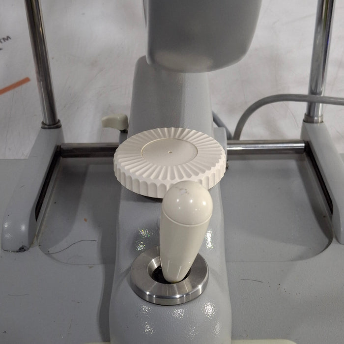 Carl Zeiss F-125 Binocular Head OR Slit Lamp