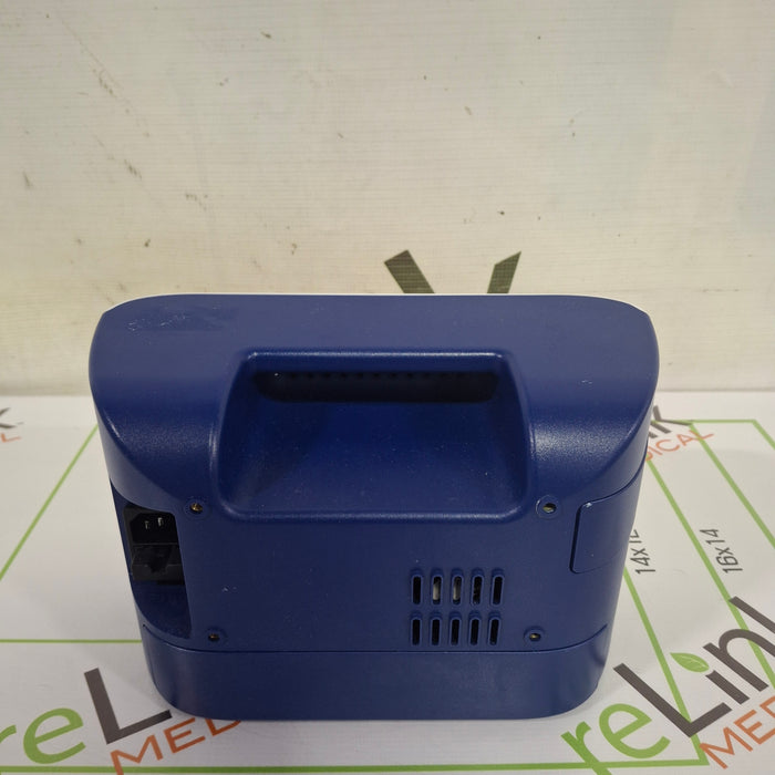 Covidien GR101704 Bedside Respiratory Patient Monitoring System