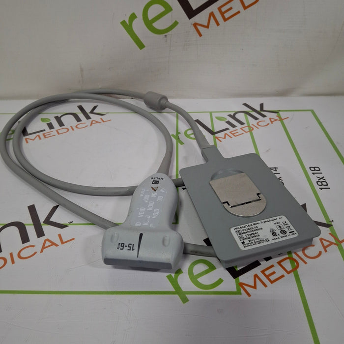 Sonosite HFL50x/15-6 MHz Transducer