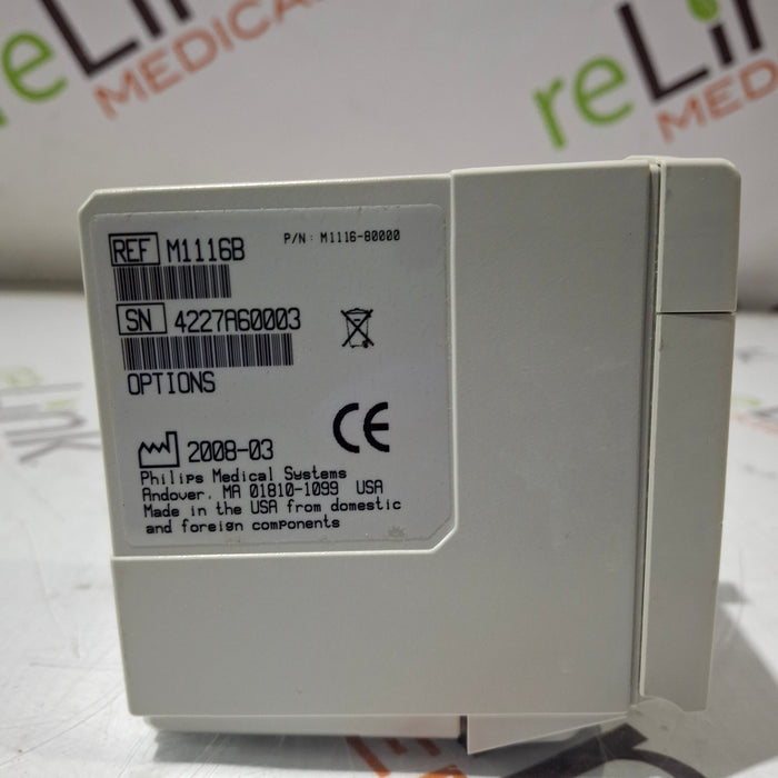 Philips M1116B Recorder Module