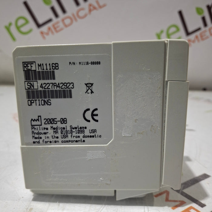 Philips M1116B Recorder Module