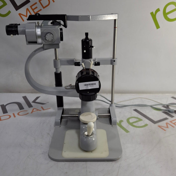 Carl Zeiss Vintage Slit Lamp