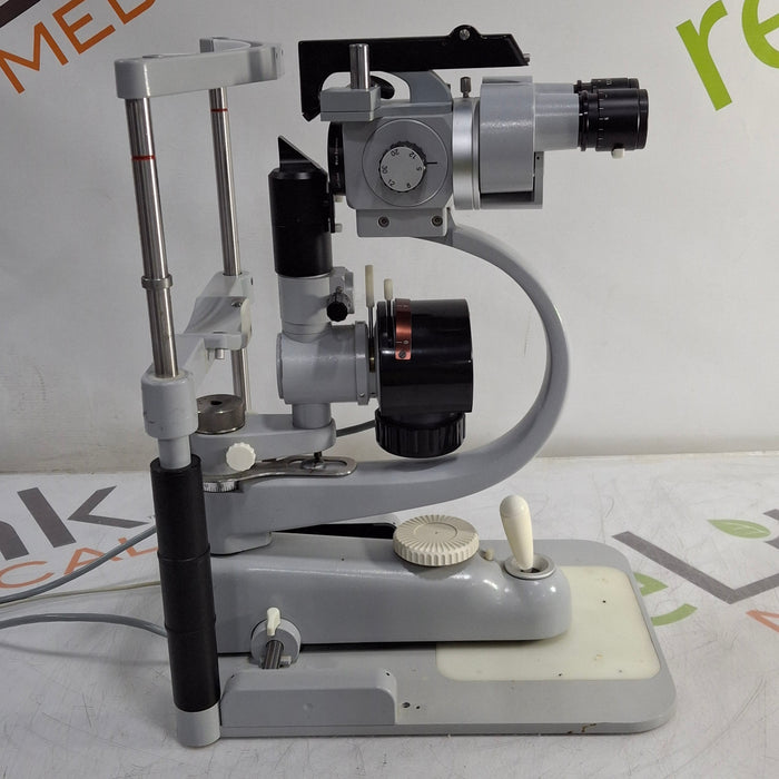 Carl Zeiss Vintage Slit Lamp