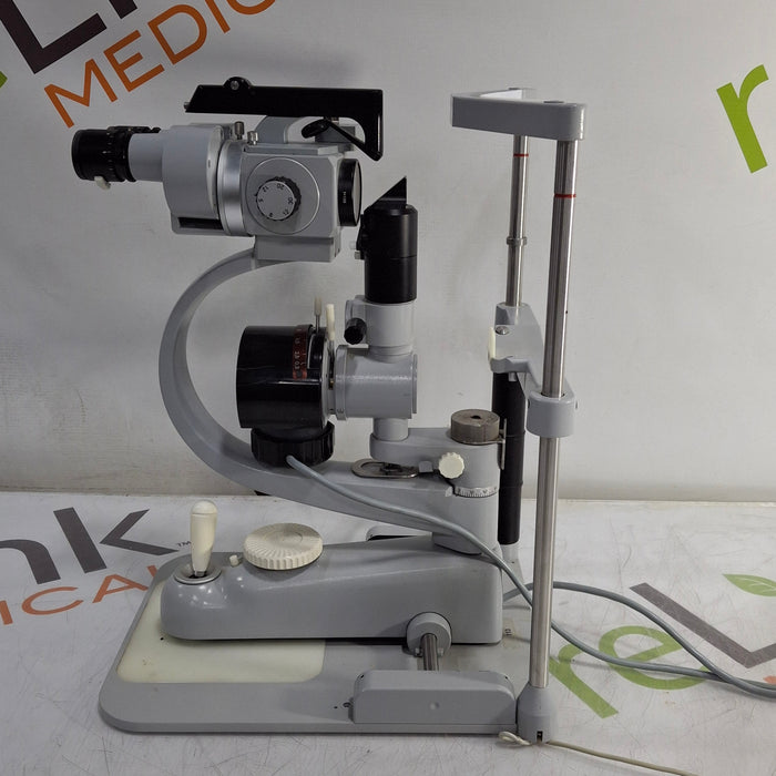 Carl Zeiss Vintage Slit Lamp