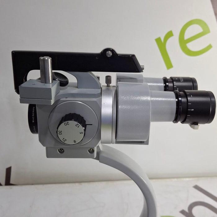 Carl Zeiss Vintage Slit Lamp