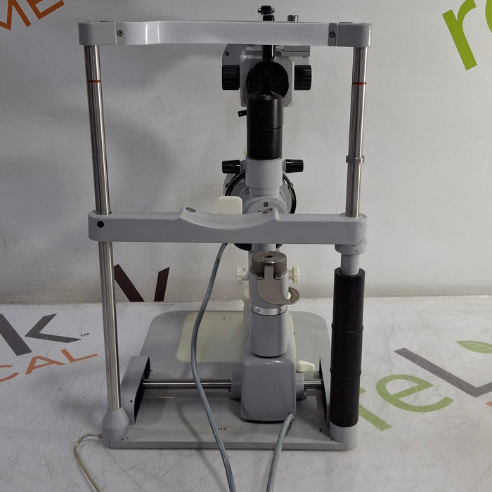 Carl Zeiss Vintage Slit Lamp