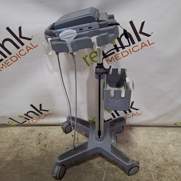 Sonosite M-Turbo Ultrasound