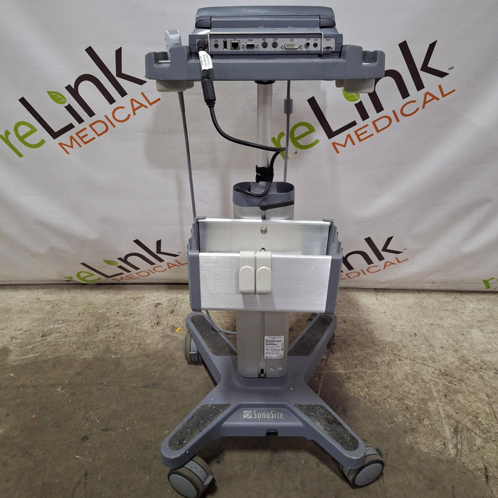 Sonosite M-Turbo Ultrasound