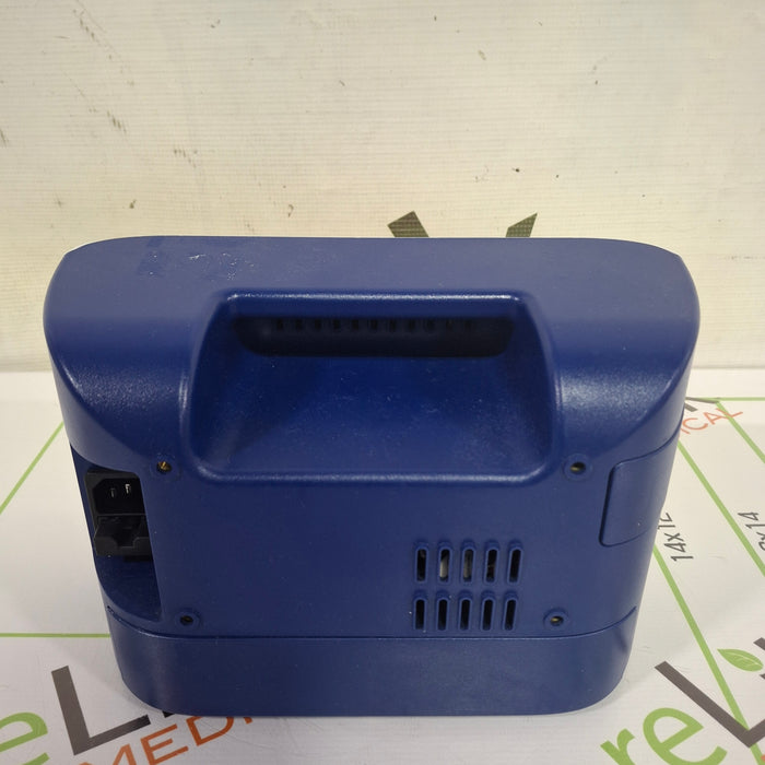 Covidien GR101704 Bedside Respiratory Patient Monitoring System