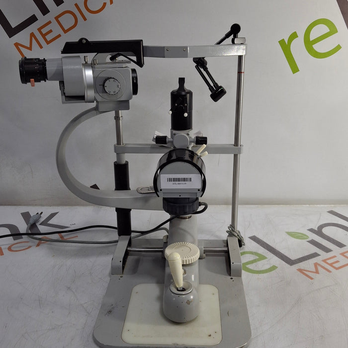 Carl Zeiss Vintage Slit Lamp