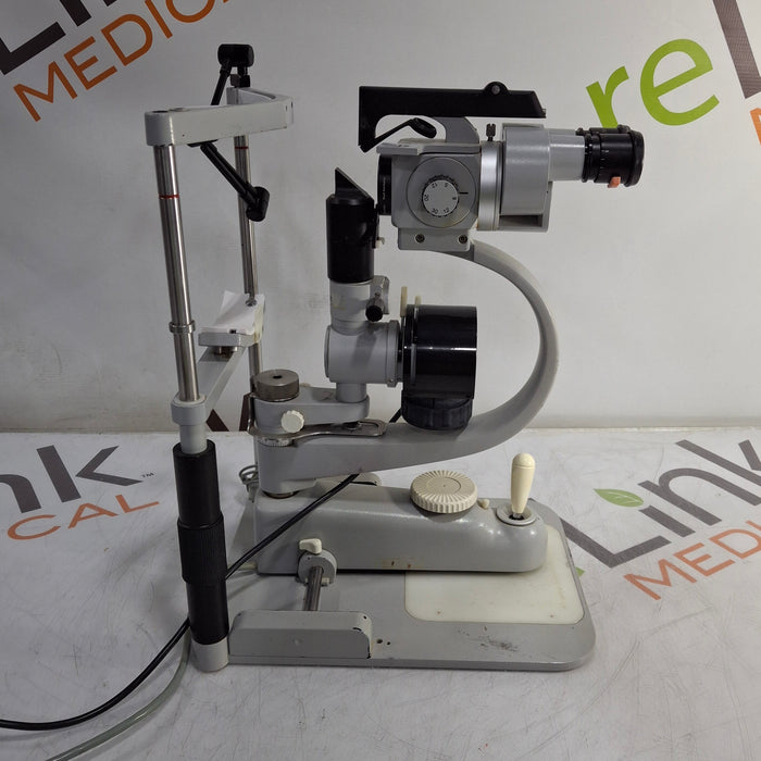 Carl Zeiss Vintage Slit Lamp
