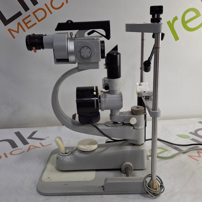 Carl Zeiss Vintage Slit Lamp