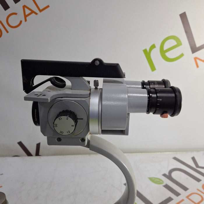 Carl Zeiss Vintage Slit Lamp
