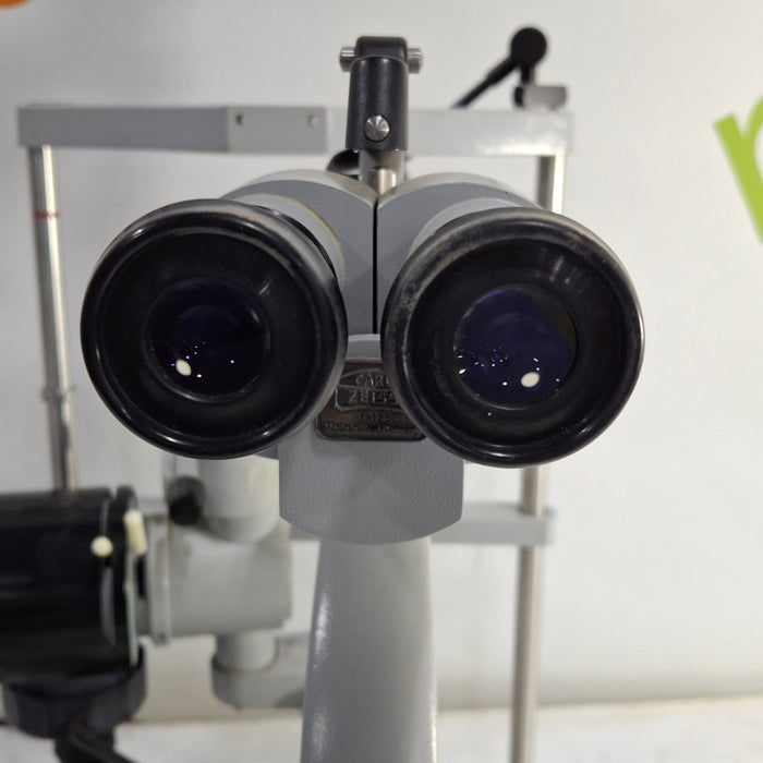 Carl Zeiss Vintage Slit Lamp