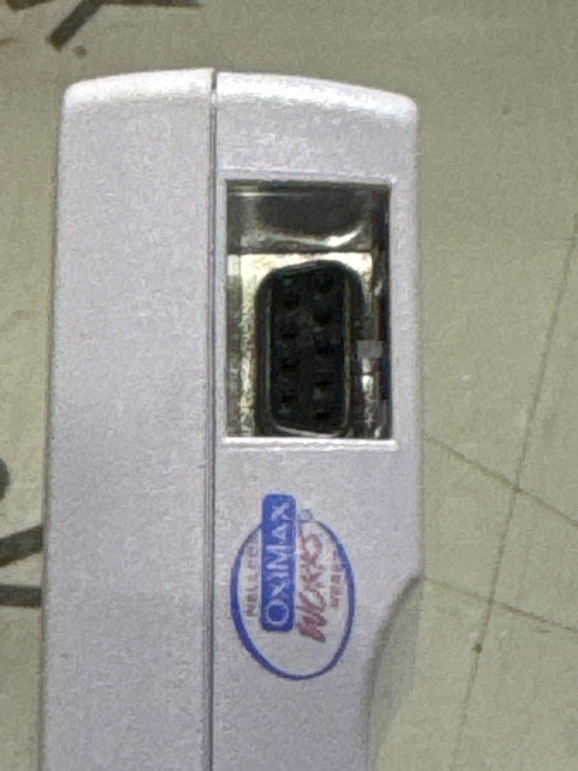 Nellcor Oximax N-65 Pulse Oximeter