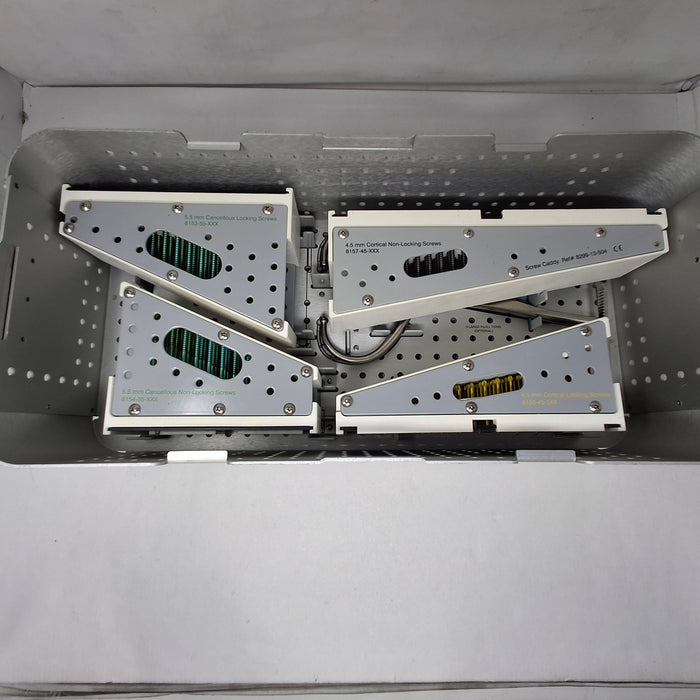DePuy Polyax Screws Set