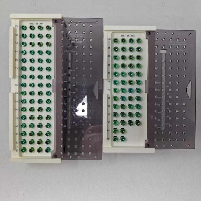 DePuy Polyax Screws Set