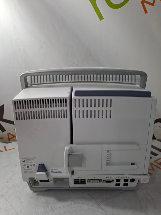 GE Healthcare Carescape B650 Patient Monitor
