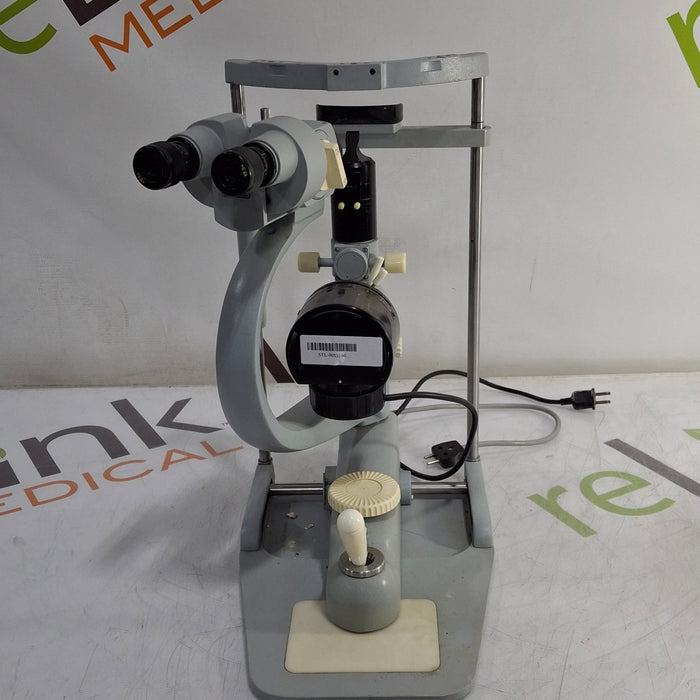 Carl Zeiss Vintage Slit Lamp