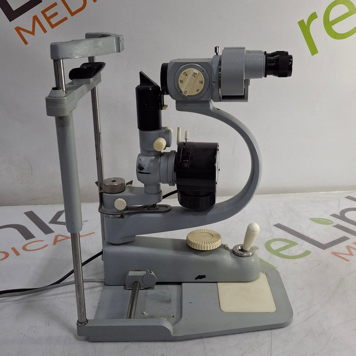 Carl Zeiss Vintage Slit Lamp
