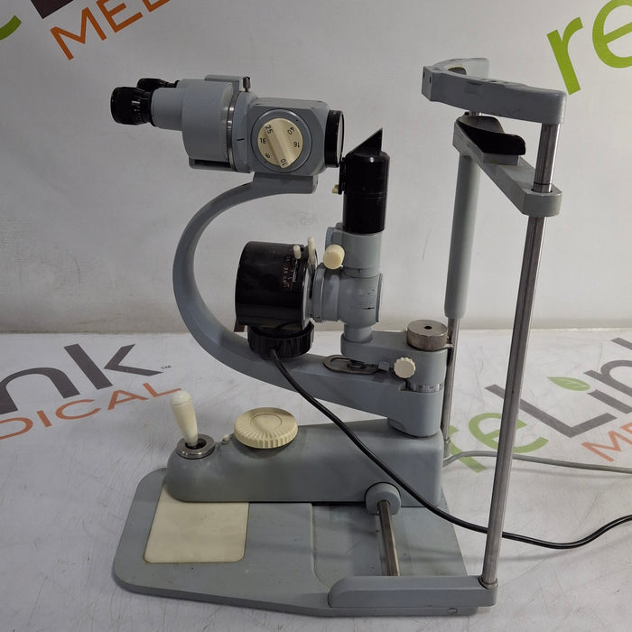 Carl Zeiss Vintage Slit Lamp