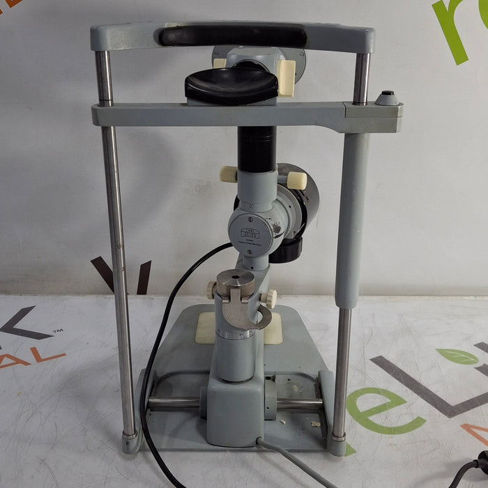 Carl Zeiss Vintage Slit Lamp