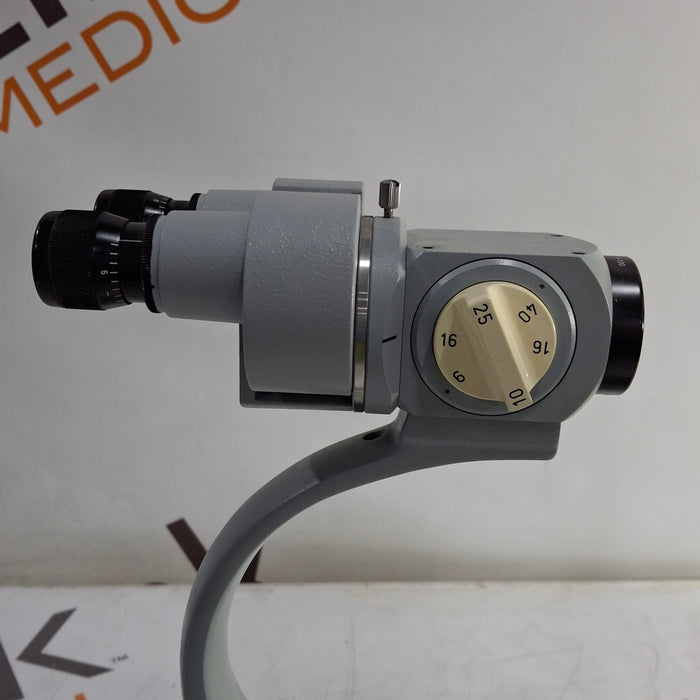 Carl Zeiss Vintage Slit Lamp