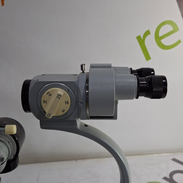 Carl Zeiss Vintage Slit Lamp