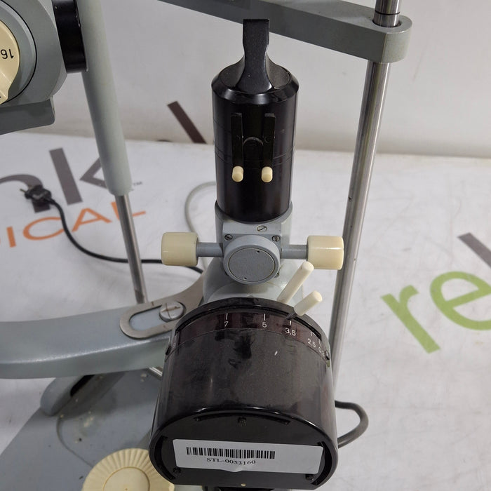Carl Zeiss Vintage Slit Lamp