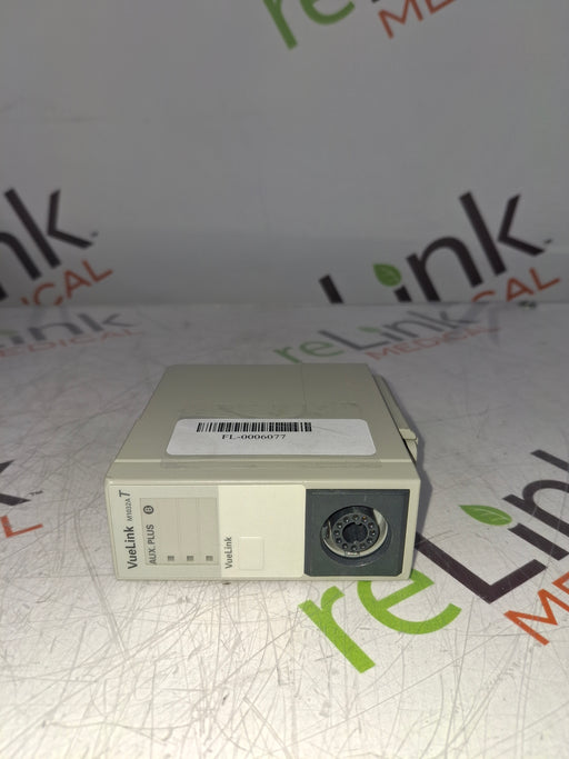 Philips Philips VueLink Interface Module Patient Monitors reLink Online