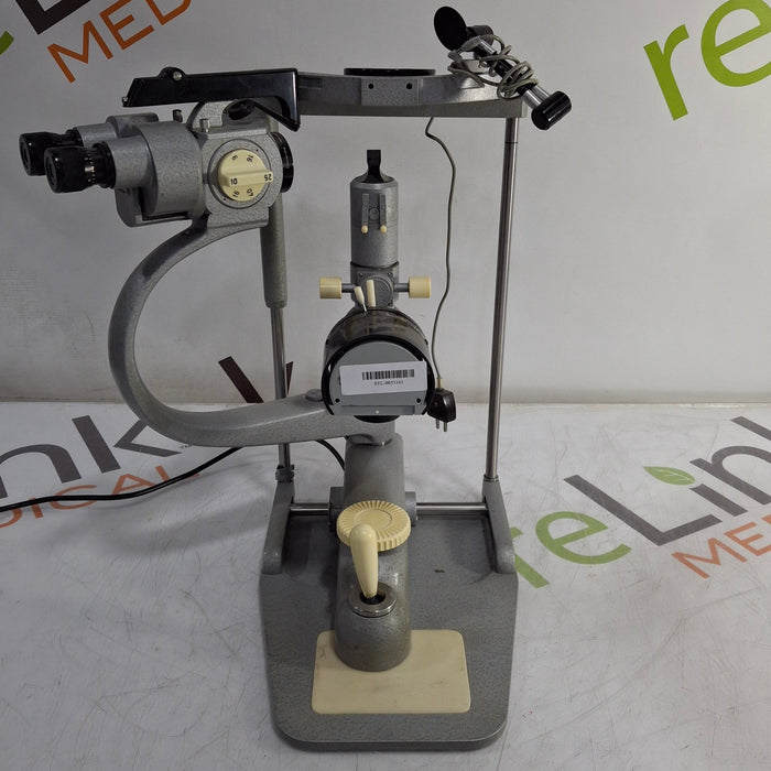 Carl Zeiss Vintage Slit Lamp