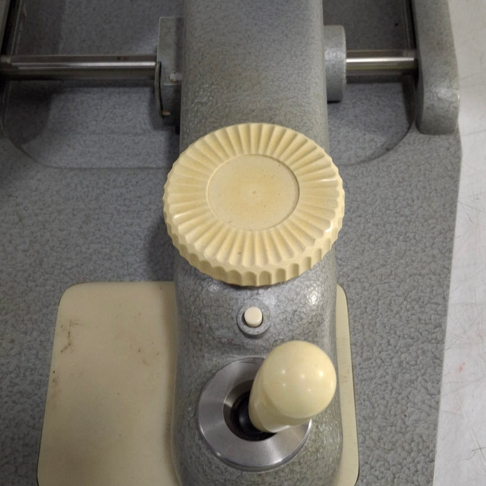 Carl Zeiss Vintage Slit Lamp