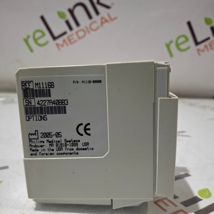 Philips M1116B Recorder Module