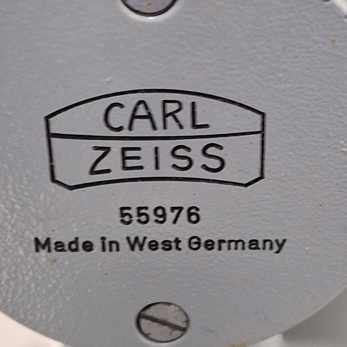 Carl Zeiss Vintage Slit Lamp