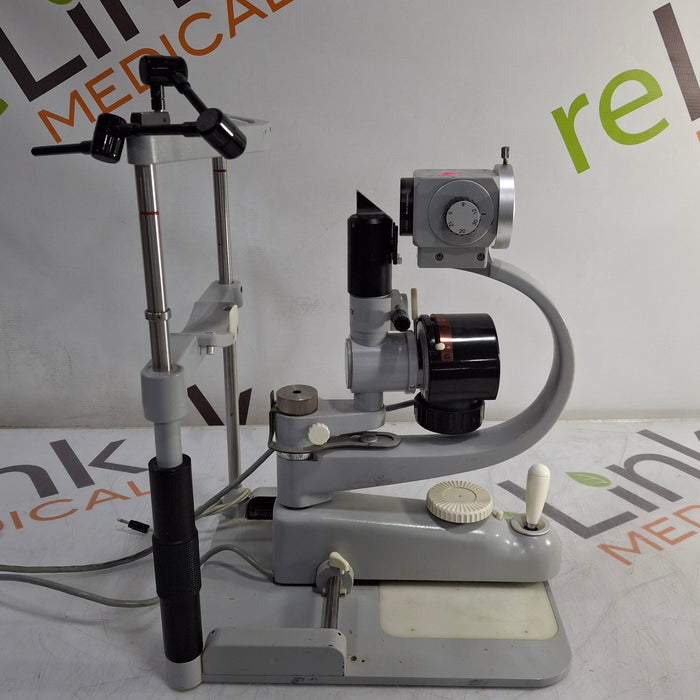 Carl Zeiss Vintage Slit Lamp