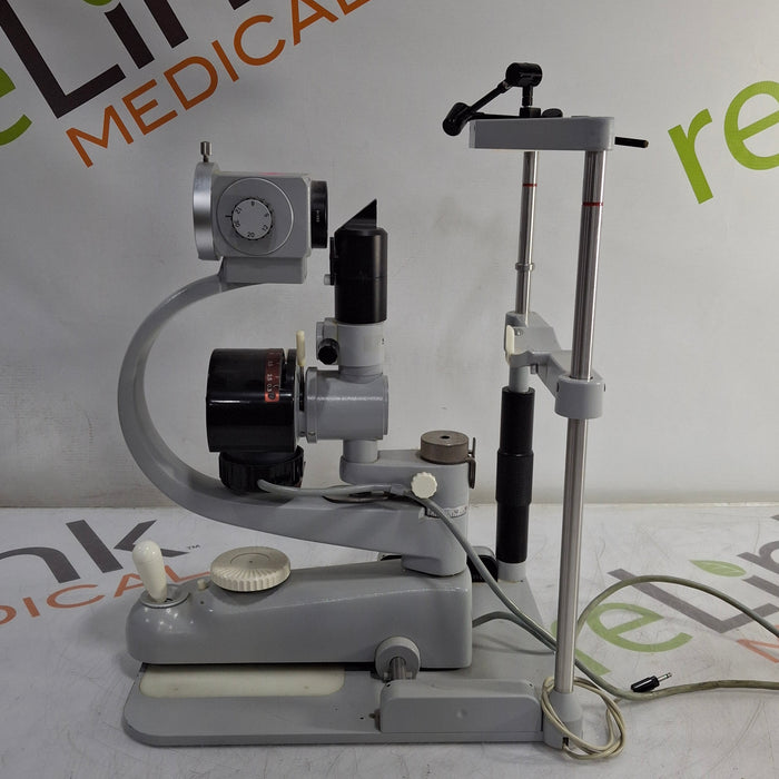 Carl Zeiss Vintage Slit Lamp