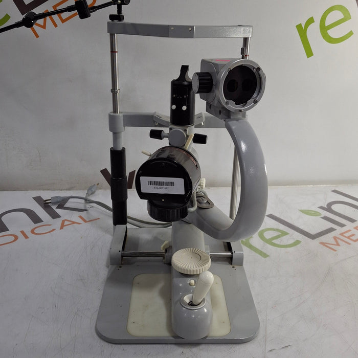 Carl Zeiss Vintage Slit Lamp