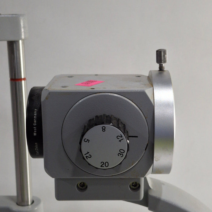 Carl Zeiss Vintage Slit Lamp