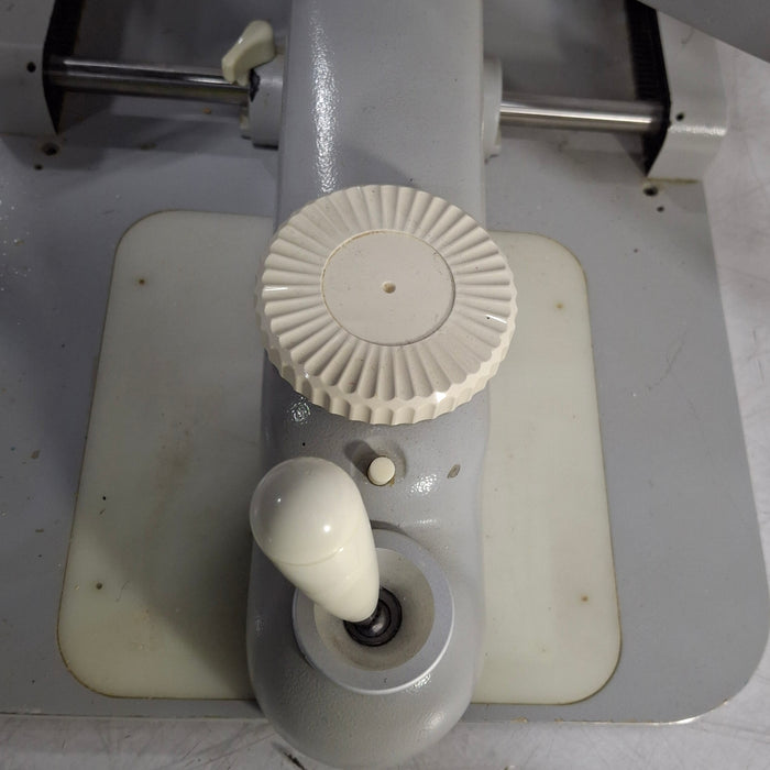 Carl Zeiss Vintage Slit Lamp