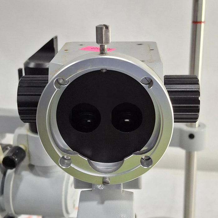 Carl Zeiss Vintage Slit Lamp