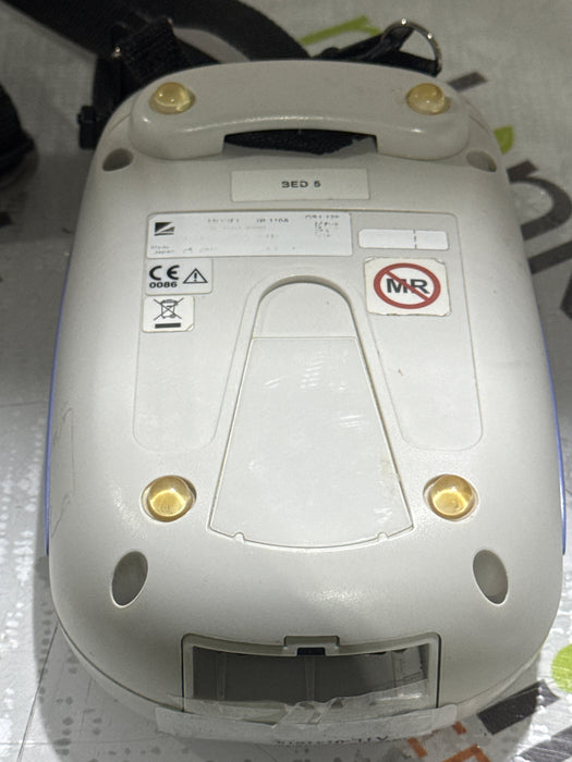 Nihon Kohden PSG-1100 Head Box