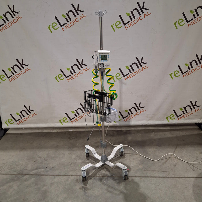 CareFusion Bird Sentry 2 High Flow Air/Oxygen Blender