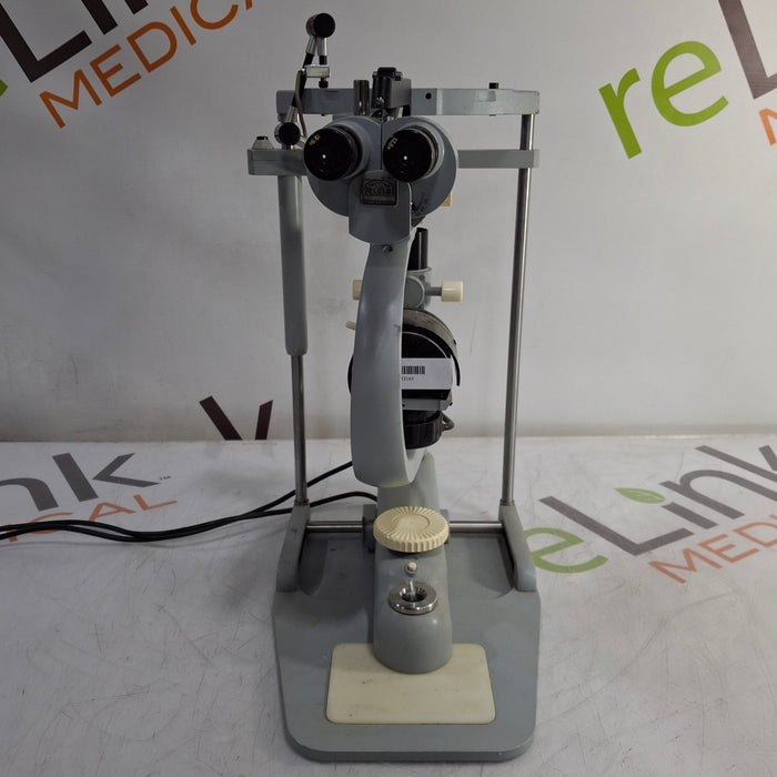 Carl Zeiss Vintage Slit Lamp