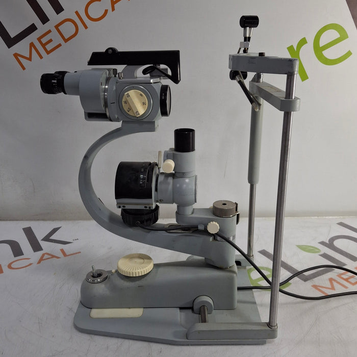 Carl Zeiss Vintage Slit Lamp
